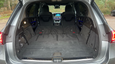 Mercedes-Benz GLE 400d 4Matic AMG Line Prem + 5dr 9G-Tron [7 St] Diesel Estate